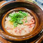 魚と煮込みとわら焼きと ととと - 