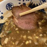 麺屋 MARUHIDE - 