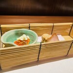 魚と煮込みとわら焼きと ととと - 