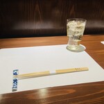 魚と煮込みとわら焼きと ととと - 