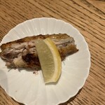 焼鳥 るい家 - 手羽