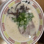 博多屋台ラーメン一幸舎 博多一番街店 - 