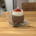 カフェ アクイーユ - 