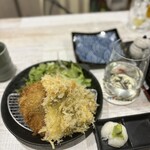 アジ好きですか？ - 