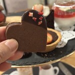 カフェ アクイーユ - 