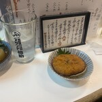 ニュー角打ち スタンド福助 - 