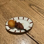 焼鳥 るい家 - ちょうちん