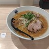 ラーメン 郷