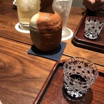 神楽坂 石かわ - 