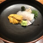 神楽坂 石かわ - 