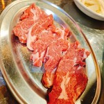 生タン生ラム専門店 一 - 