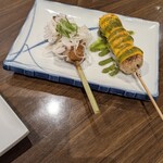 大衆酒場くしよし - 