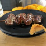 やきとん まるわ - 