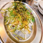 生タン生ラム専門店 一 - 