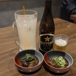 大衆酒場くしよし - 