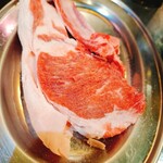 生タン生ラム専門店 一 - 