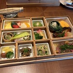 日本料理 by ザ・リッツ・カールトン日光 - 