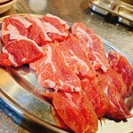 生タン生ラム専門店 一 - 