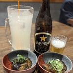 大衆酒場くしよし - 