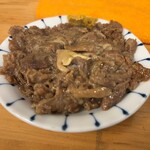 やきとん まるわ - 