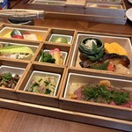 日本料理 by ザ・リッツ・カールトン日光 - 