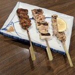 大衆酒場くしよし - 