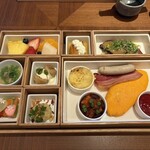 日本料理 by ザ・リッツ・カールトン日光 - 