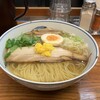 麺屋ひょっとこ 交通会館店