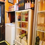 生タン生ラム専門店 一 - 