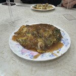 圓環邊蚵仔煎 - 