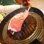 生タン生ラム専門店 一 - 