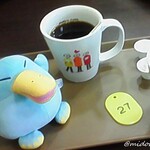 Holly's Cafe - ドリンク写真: