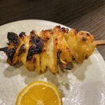 鳥ぼん 徳島本町店 - 