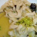 中華蕎麦 無冠 - 