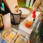 生タン生ラム専門店 一 - 