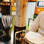 生タン生ラム専門店 一 - 