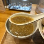 MENYA NAKAGAWA - スープリフトアップ