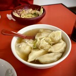 ギョウザの萬金 - 