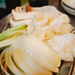 生タン生ラム専門店 一 - 