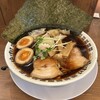 ニュー オールド スタイル 肉そば けいすけ 大名古屋ビルヂング店