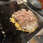 お好み焼き・鉄板焼 ぼんくら家 - 