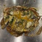 ねぎ焼やまもと 本店 - とん平