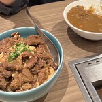 和牛焼肉鎌倉 肉と日本酒 - 