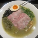 中華蕎麦 無冠 - 