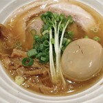 世界一暇なラーメン屋 - 