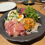 Bistro maru 関内桜通り - 