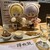 海と山と酒 陣太鼓 - 料理写真: