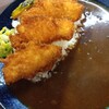 カレーショップ ミクロ 第一ビル店