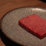 NO MEAT,NO LIFE. 6x - 