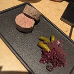 ビアカフェ ブルッグスゾット - 